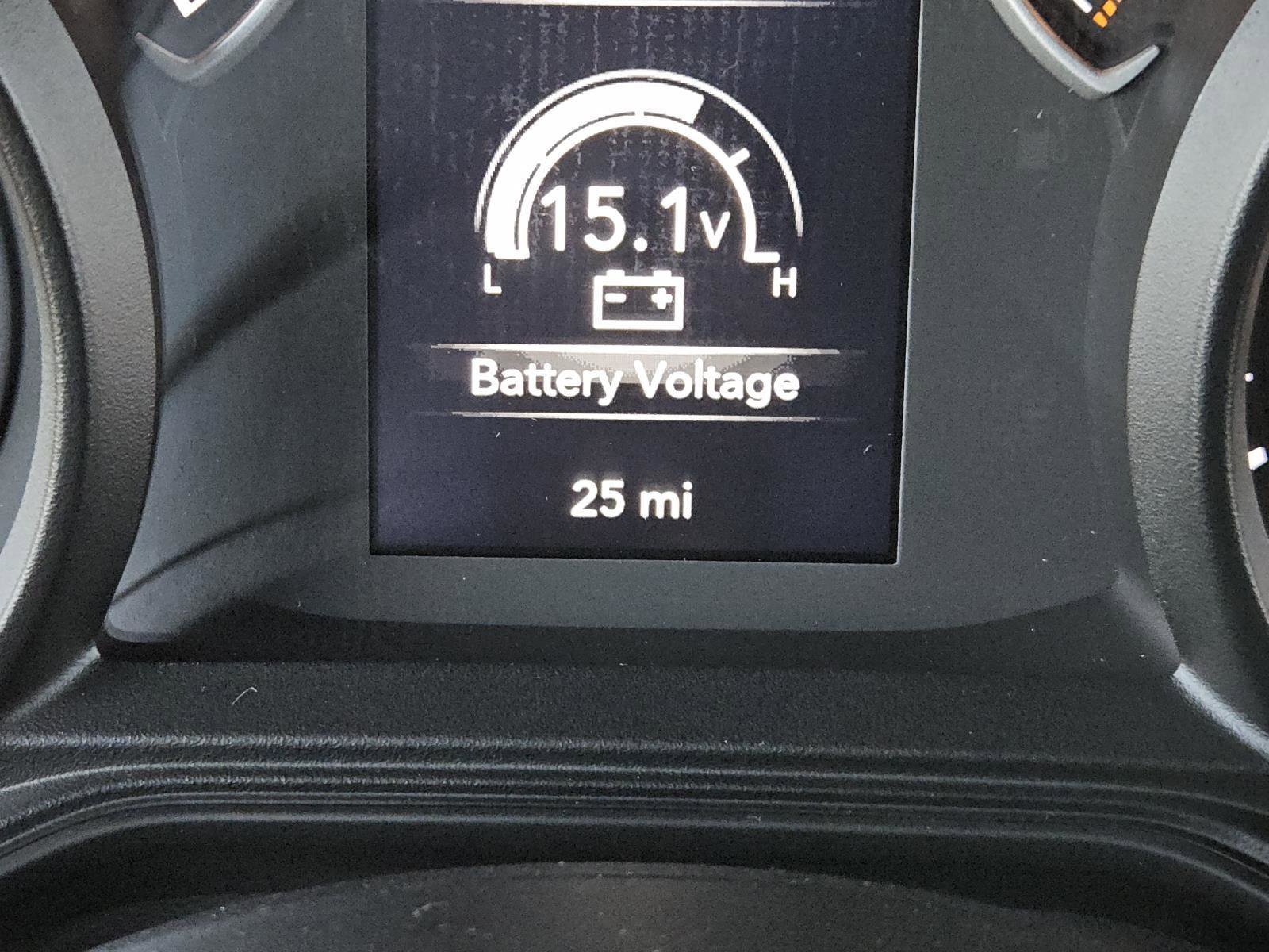 New 2025 Jeep Wrangler Sport S image 20