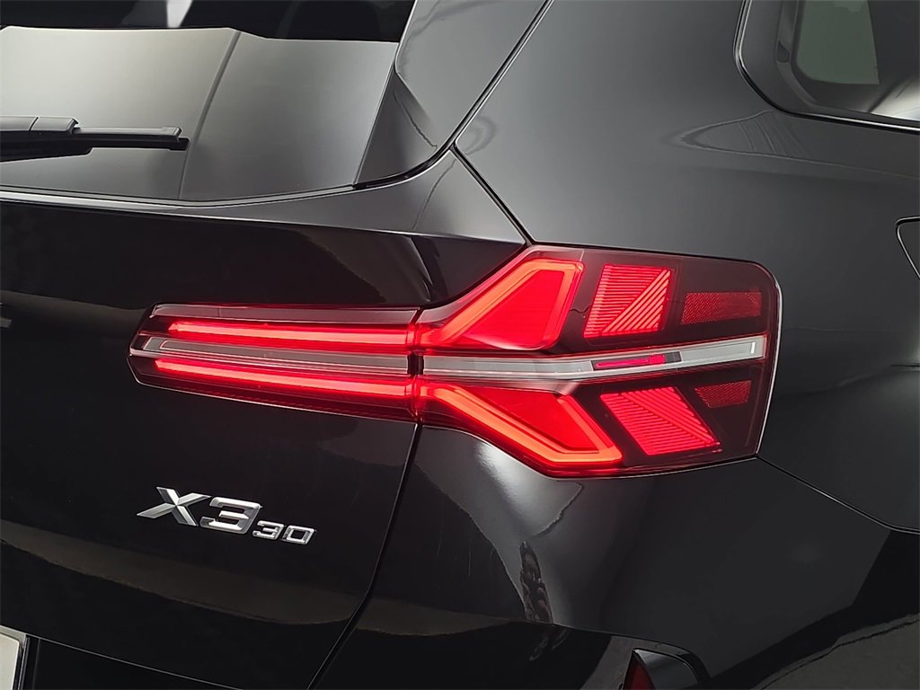 New 2026 BMW X3 xDrive30 w/ Premium Package image 33