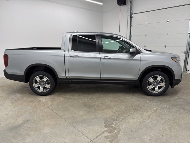 New 2026 Honda Ridgeline RTL image 4