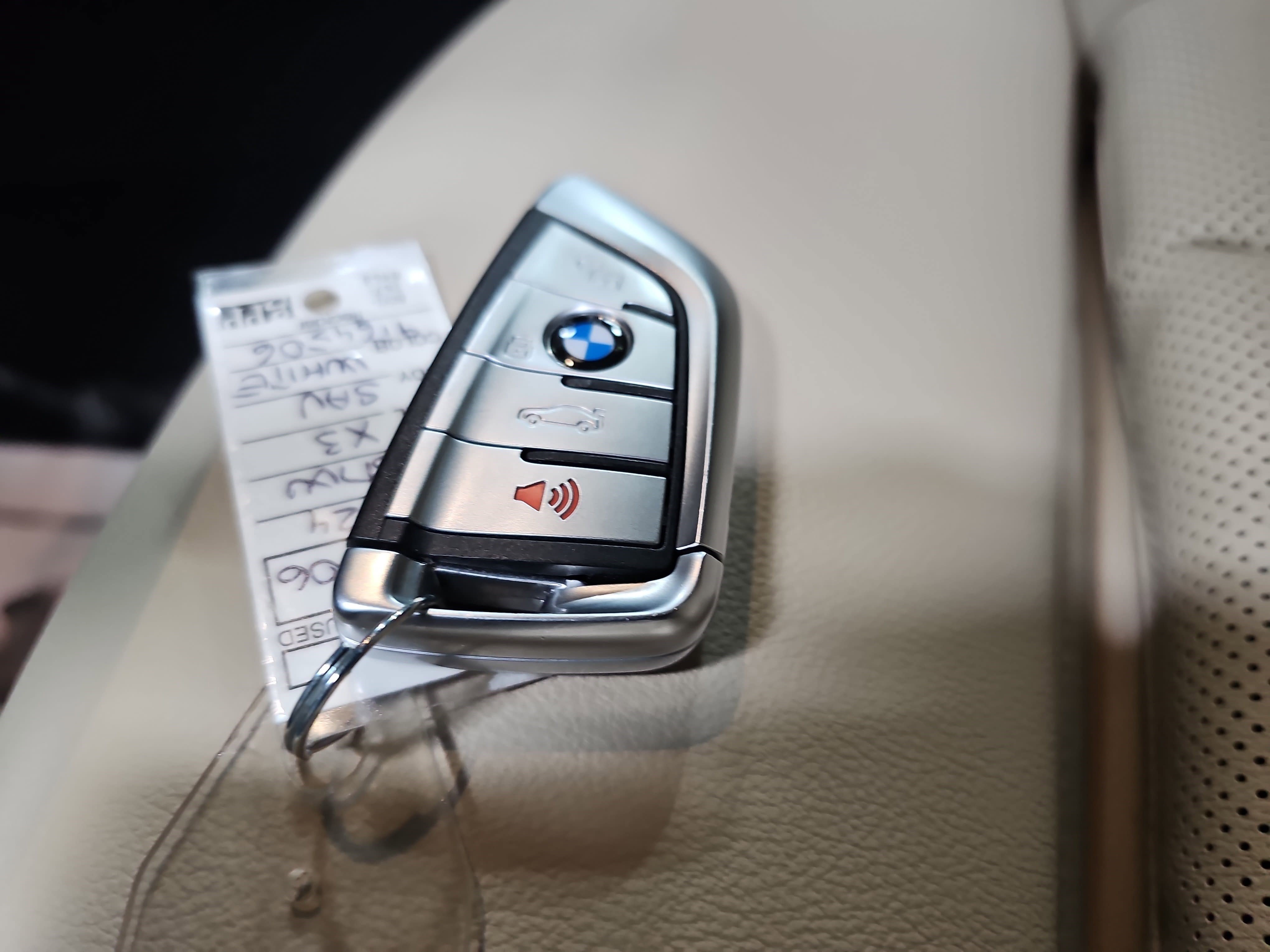 Used 2019 BMW X7 xDrive40i w/ Premium Package image 37