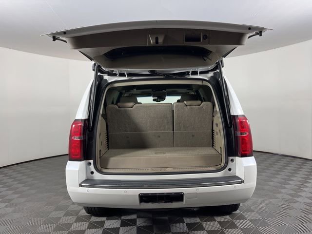 Used 2017 Chevrolet Tahoe Premier image 49