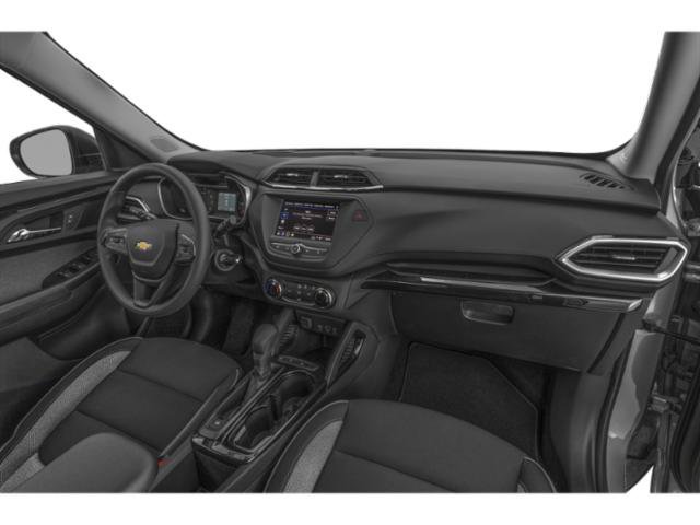 Used 2022 Chevrolet TrailBlazer LS AWD/4WD image 18