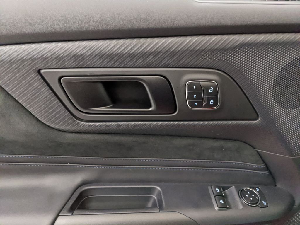 New 2026 Ford Mustang Dark Horse image 20