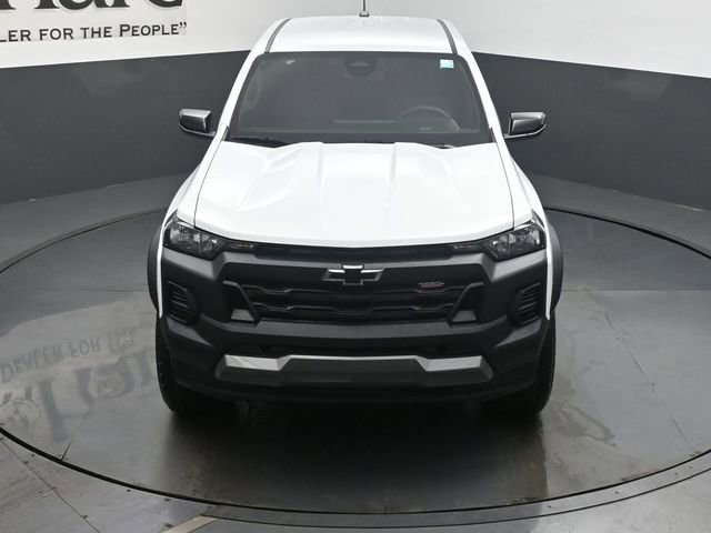 New 2026 Chevrolet Colorado Trail Boss image 37