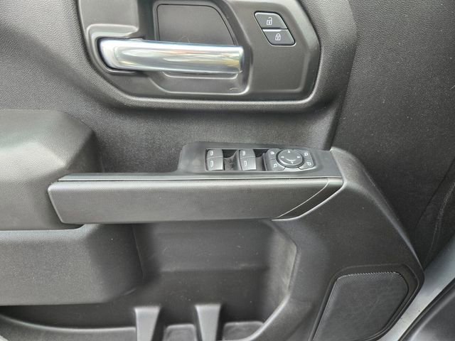 Used 2024 Chevrolet Silverado 2500 Custom w/ Custom Value Package image 32