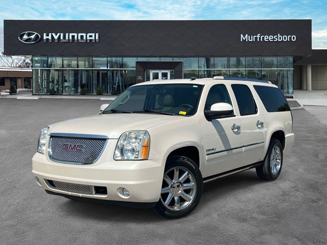 Used 2013 GMC Yukon XL Denali