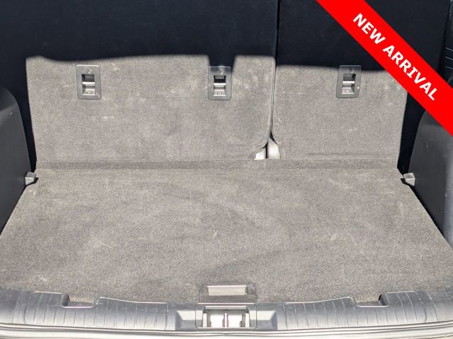 Used 2025 Ford Escape Platinum image 7