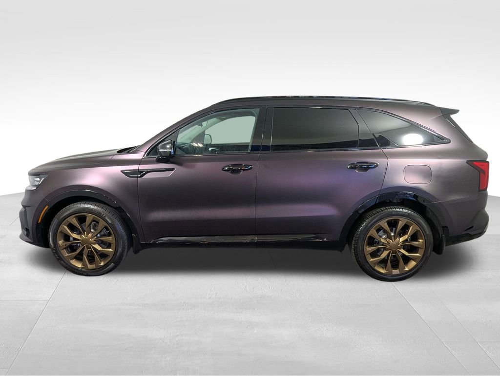Used 2021 Kia Sorento SX FWD image 20