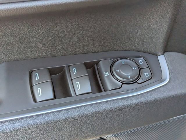 Used 2025 Chevrolet Silverado 1500 LT w/ All Star Edition Plus image 24