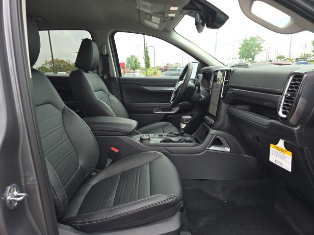 New 2025 Ford Ranger Lariat image 18