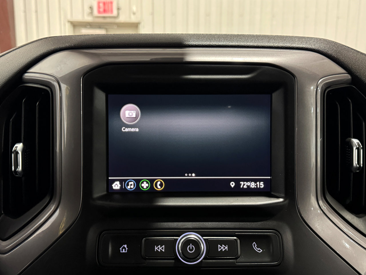 Used 2022 Chevrolet Silverado 2500 Custom w/ Custom Value Package image 36