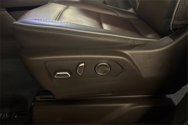 Used 2024 GMC Sierra 2500 SLE w/ SLE Convenience Package image 19