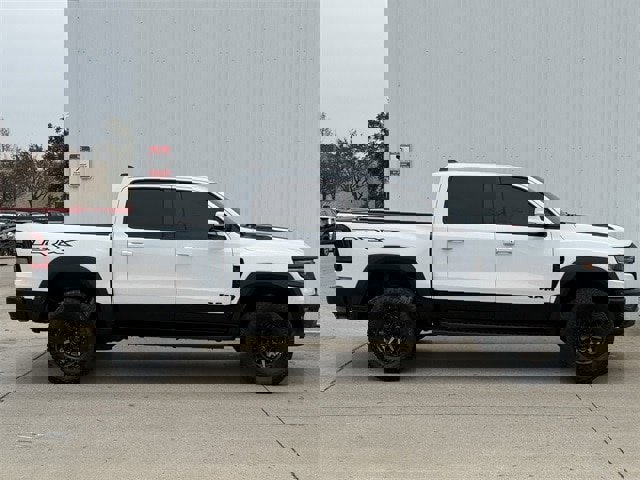 Used 2022 RAM 1500 TRX w/ TRX Level 2 Equipment Group image 3