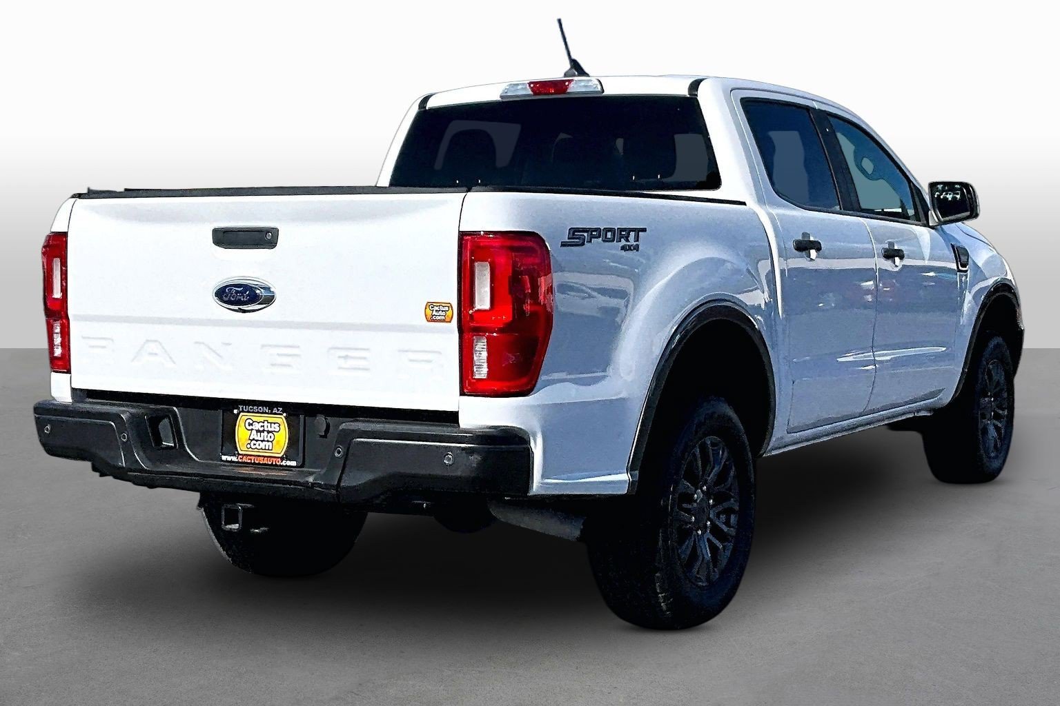 Used 2020 Ford Ranger XLT w/ Equipment Group 301A Mid AWD/4WD image 2