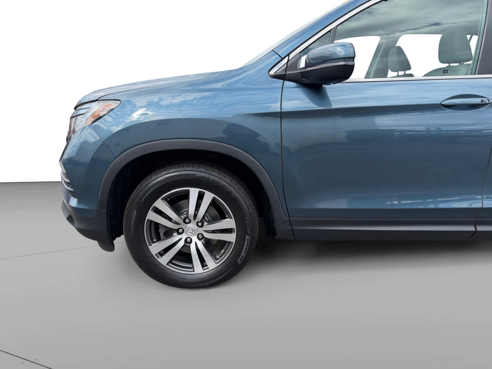 Used 2017 Honda Pilot EX-L image 19