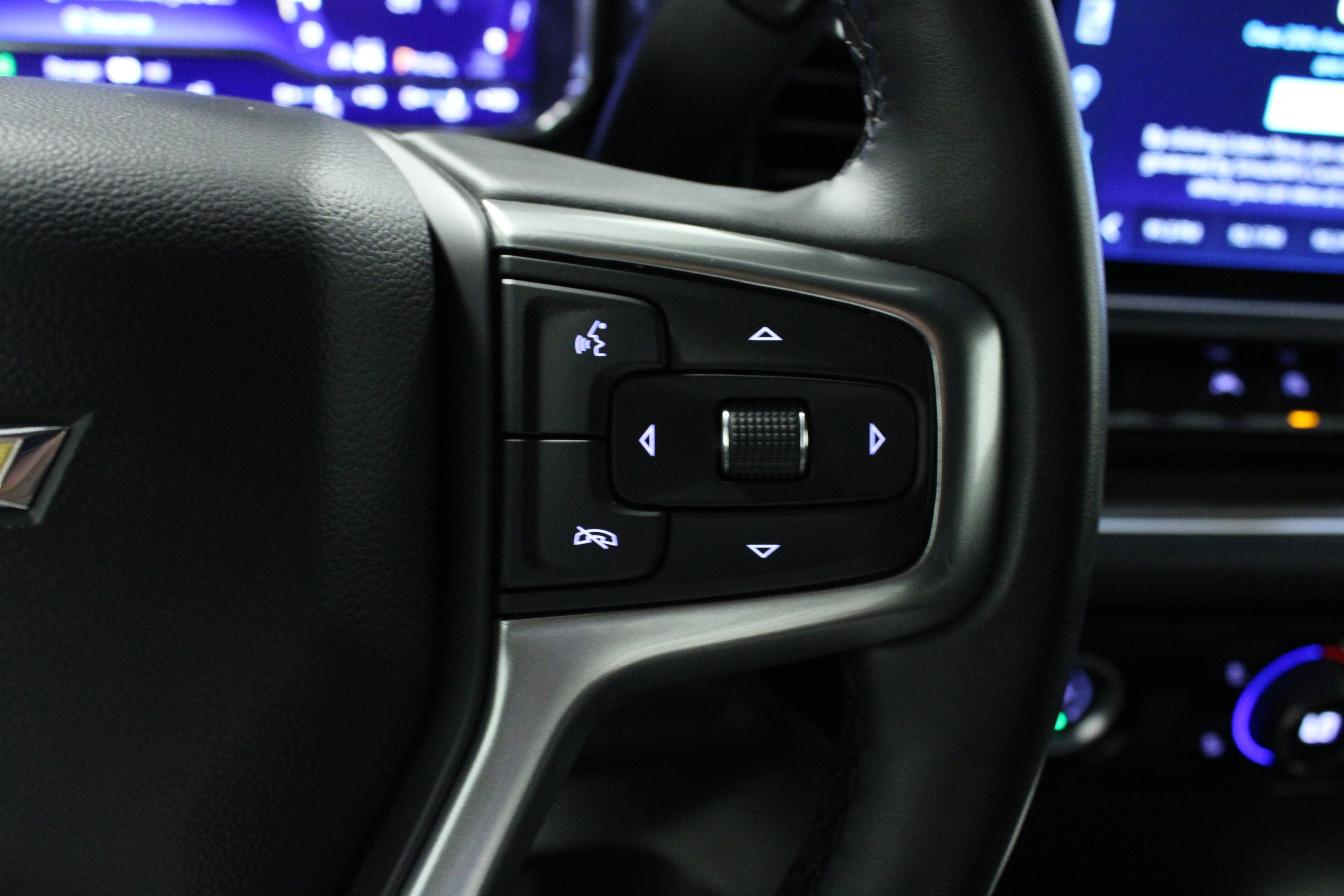 Used 2024 Chevrolet Silverado 1500 LT image 21