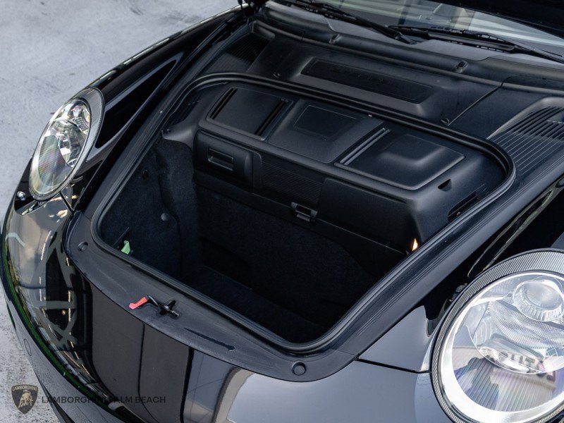 Used 2012 Porsche 911 Turbo AWD/4WD image 30