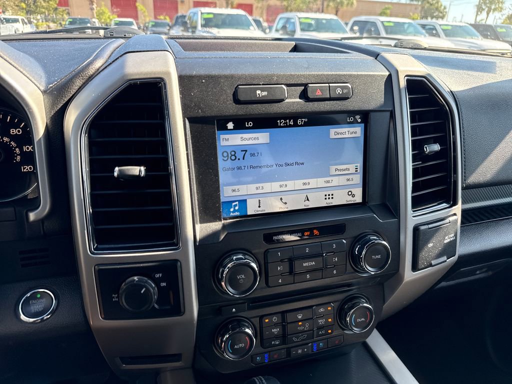 Used 2018 Ford F150 Lariat image 20
