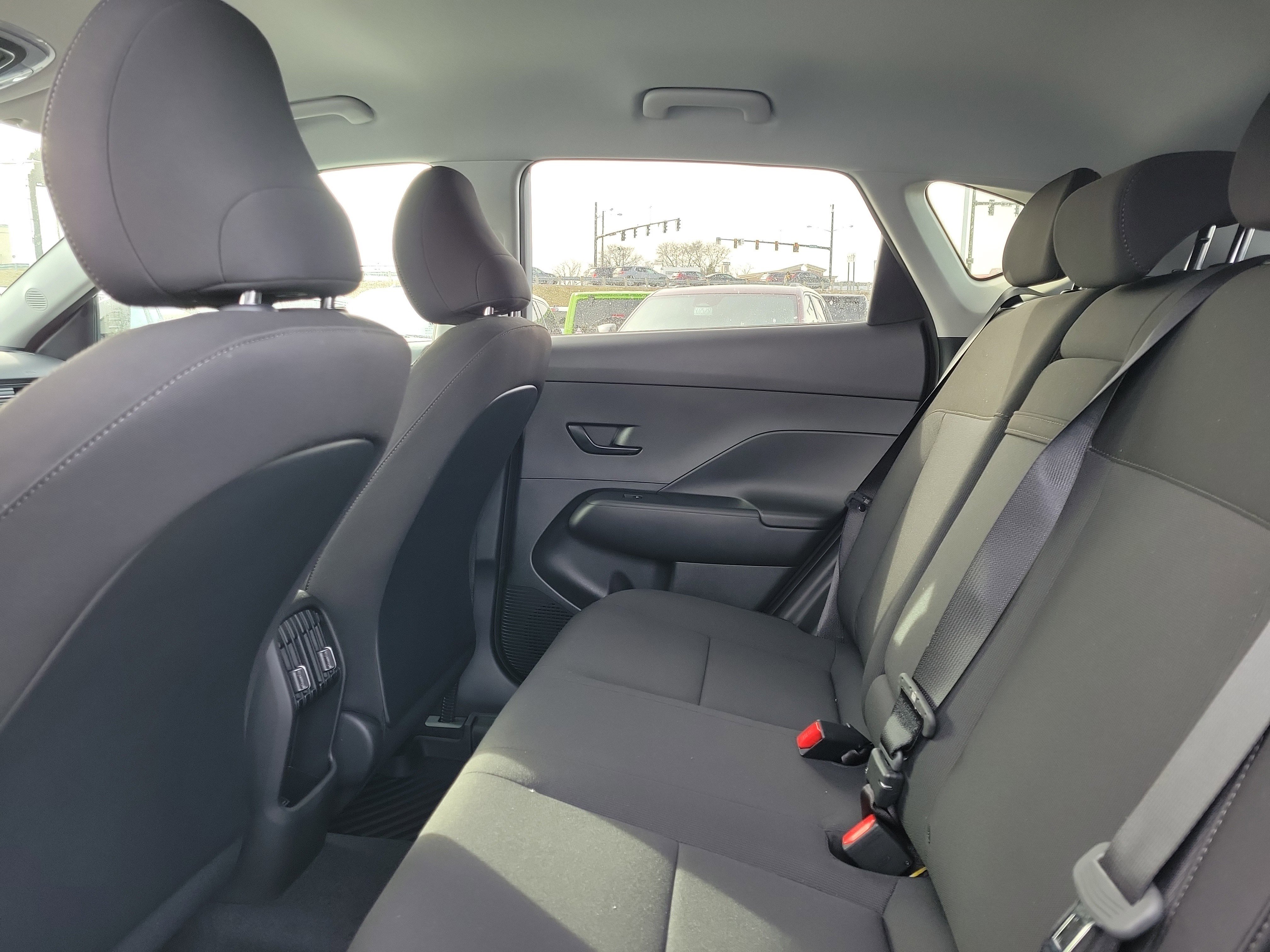 New 2026 Hyundai Kona SEL Sport image 15