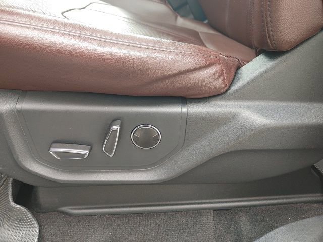 Used 2022 Ford Expedition Max Limited image 24