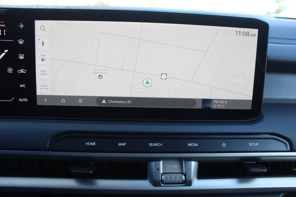 New 2027 Kia Telluride EX image 41