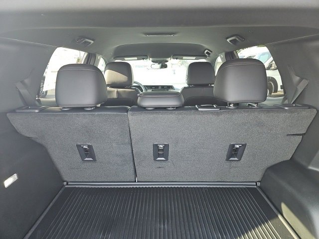 New 2026 GMC Terrain AT4 w/ LPO, Floor Liner Package image 12