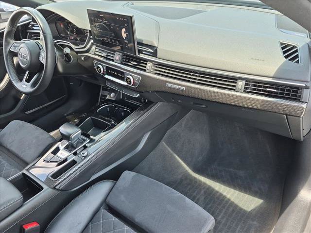Used 2022 Audi S5 Premium Plus AWD/4WD image 23