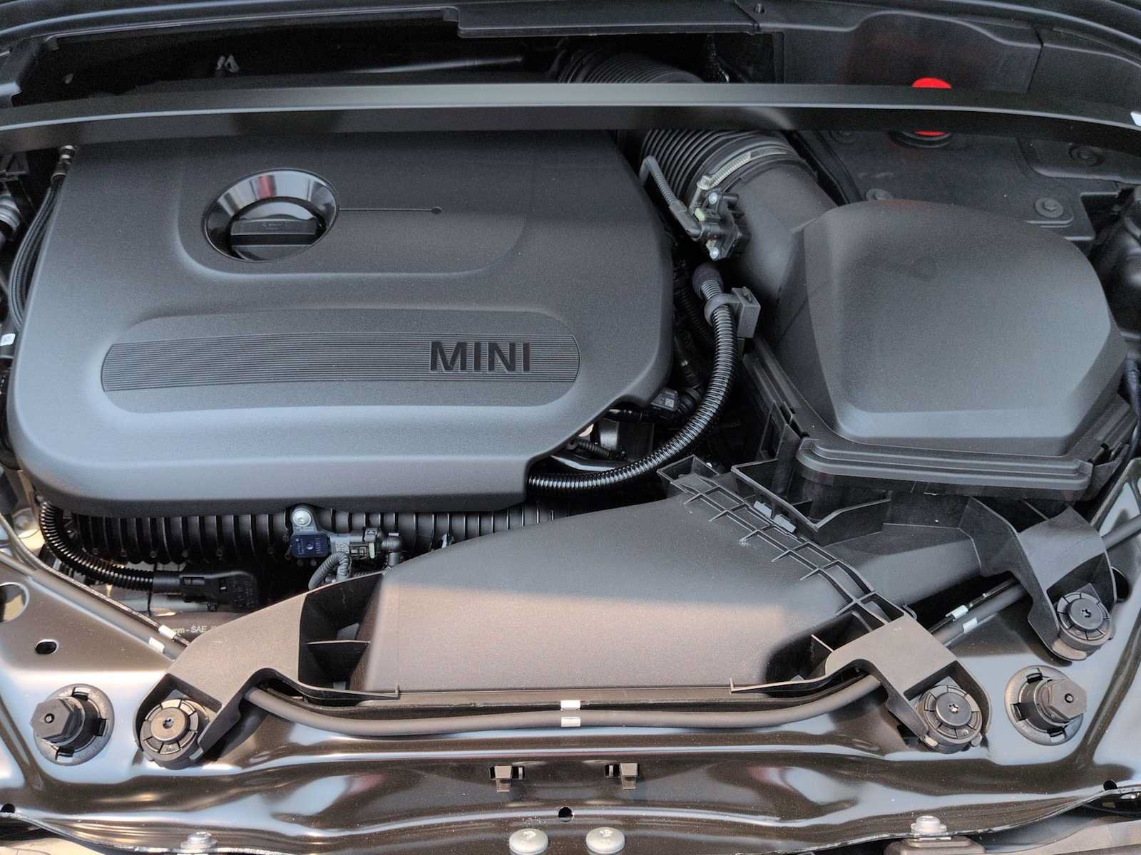 New 2027 MINI Cooper Countryman S AWD/4WD image 15