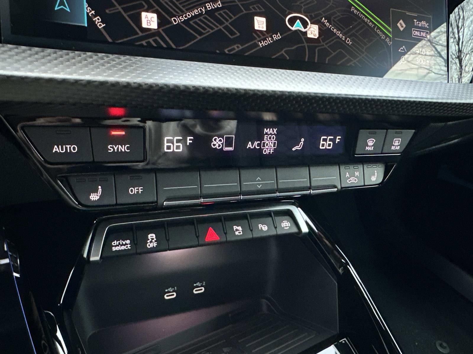 New 2026 Audi RS 3 image 23