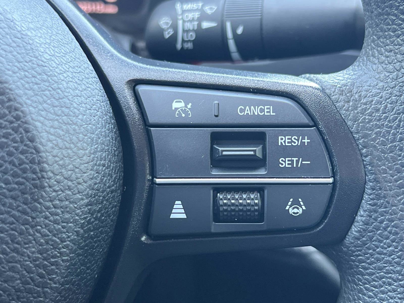 Certified 2023 Honda Accord LX image 10