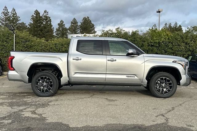 New 2026 Toyota Tundra Platinum AWD/4WD image 12