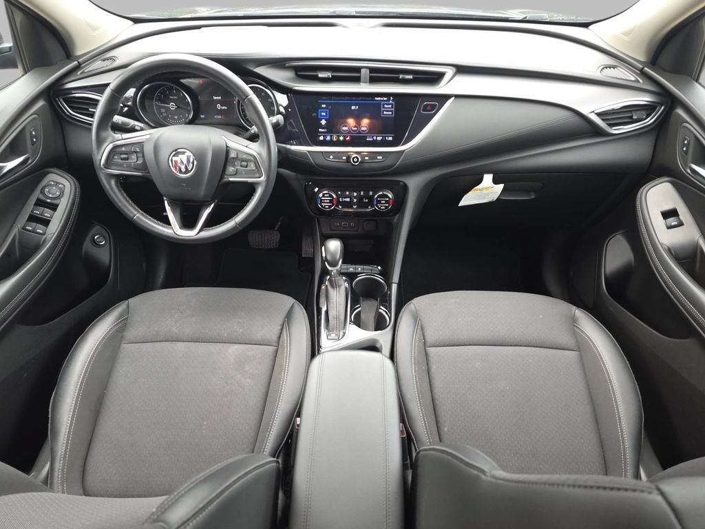Certified 2023 Buick Encore GX Select FWD image 11