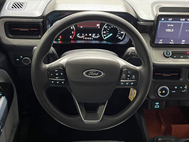 Certified 2024 Ford Maverick XLT w/ Equipment Group 300A Standard image 14