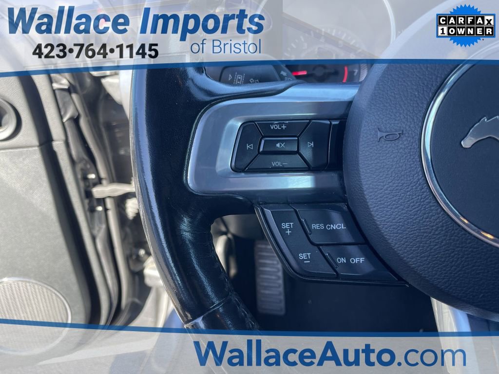 Used 2023 Ford Mustang Premium image 13