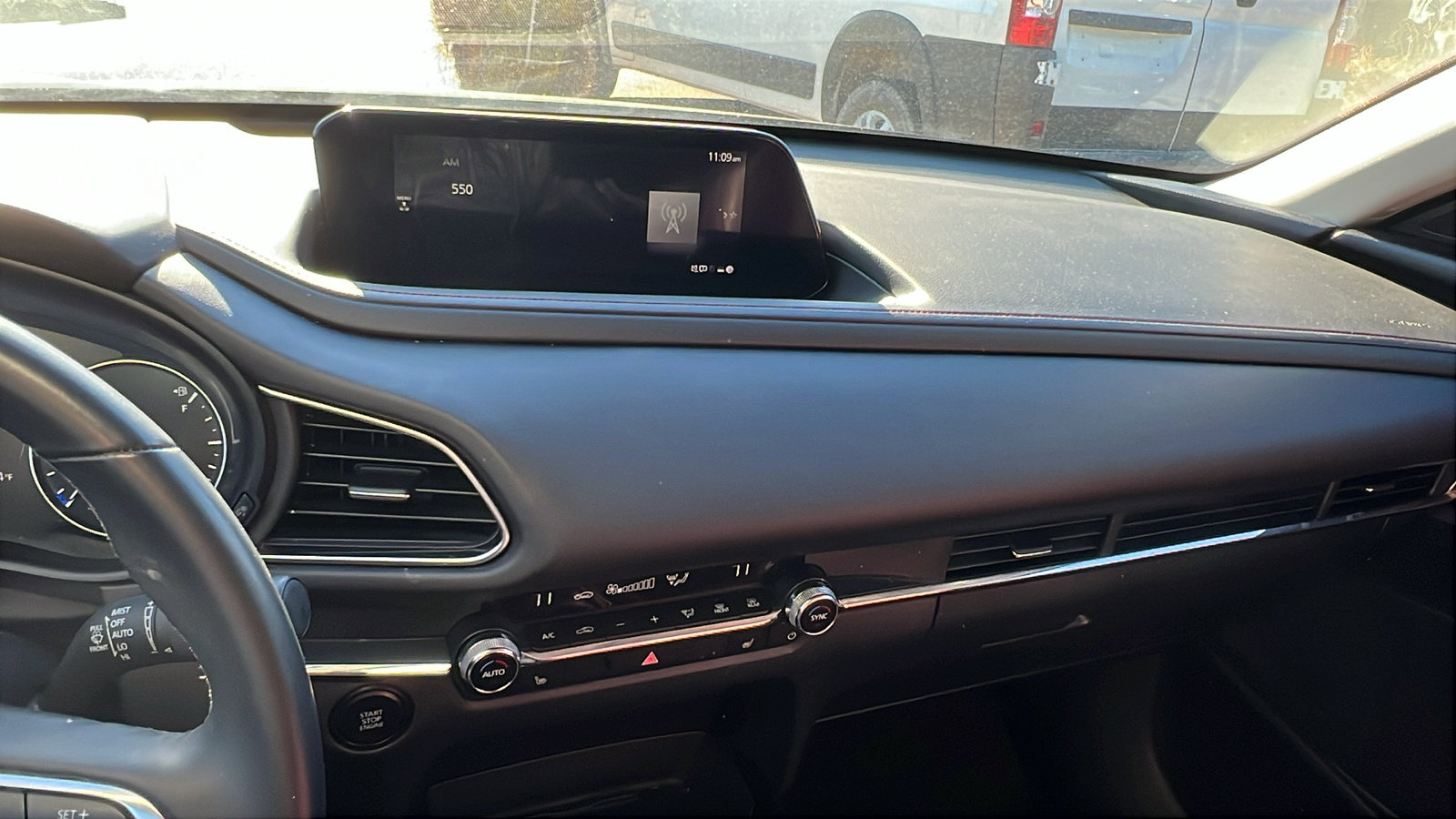 Used 2025 MAZDA CX-30 AWD 2.5 S w/ Preferred Package image 31