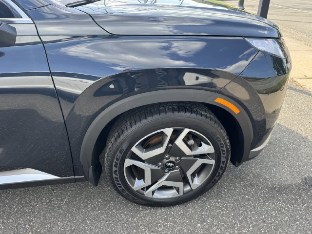 Used 2024 Hyundai Palisade SEL w/ Premium Package AWD/4WD image 9