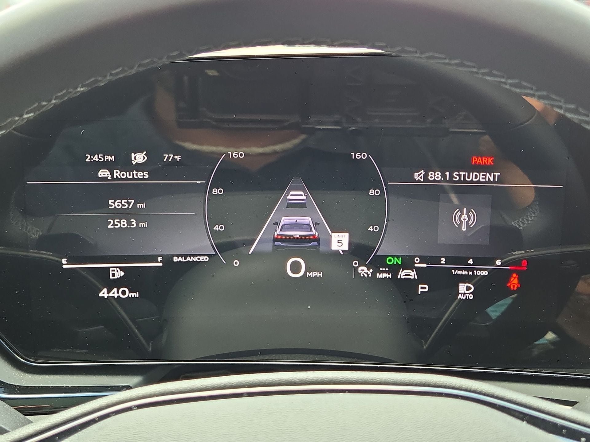 Certified 2025 Audi A5 2.0T Premium w/ Convenience Package AWD/4WD image 20