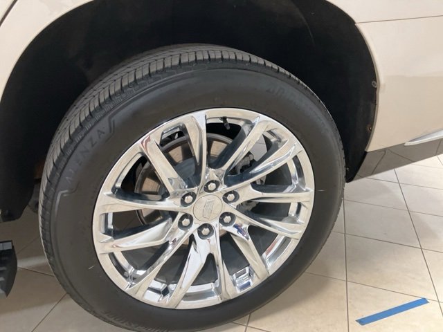 Used 2023 Cadillac Escalade Premium Luxury Platinum image 31