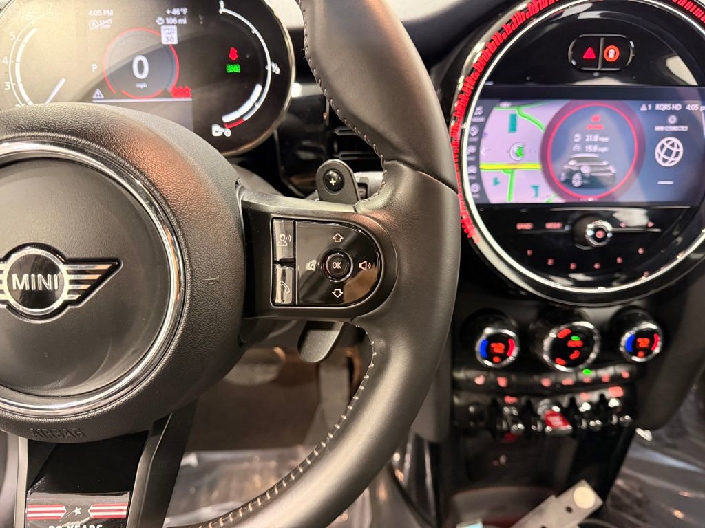 Certified 2023 MINI Cooper S image 14