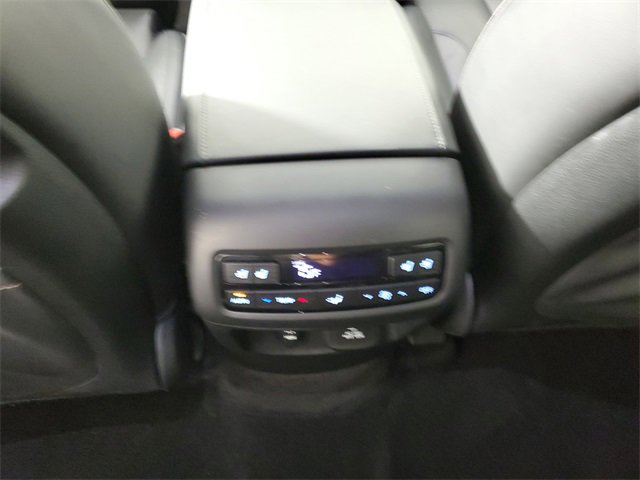 Used 2022 Hyundai Palisade Calligraphy image 14