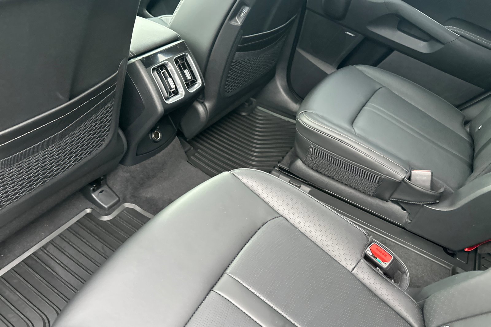 New 2026 Kia Sorento X-Line EX image 13