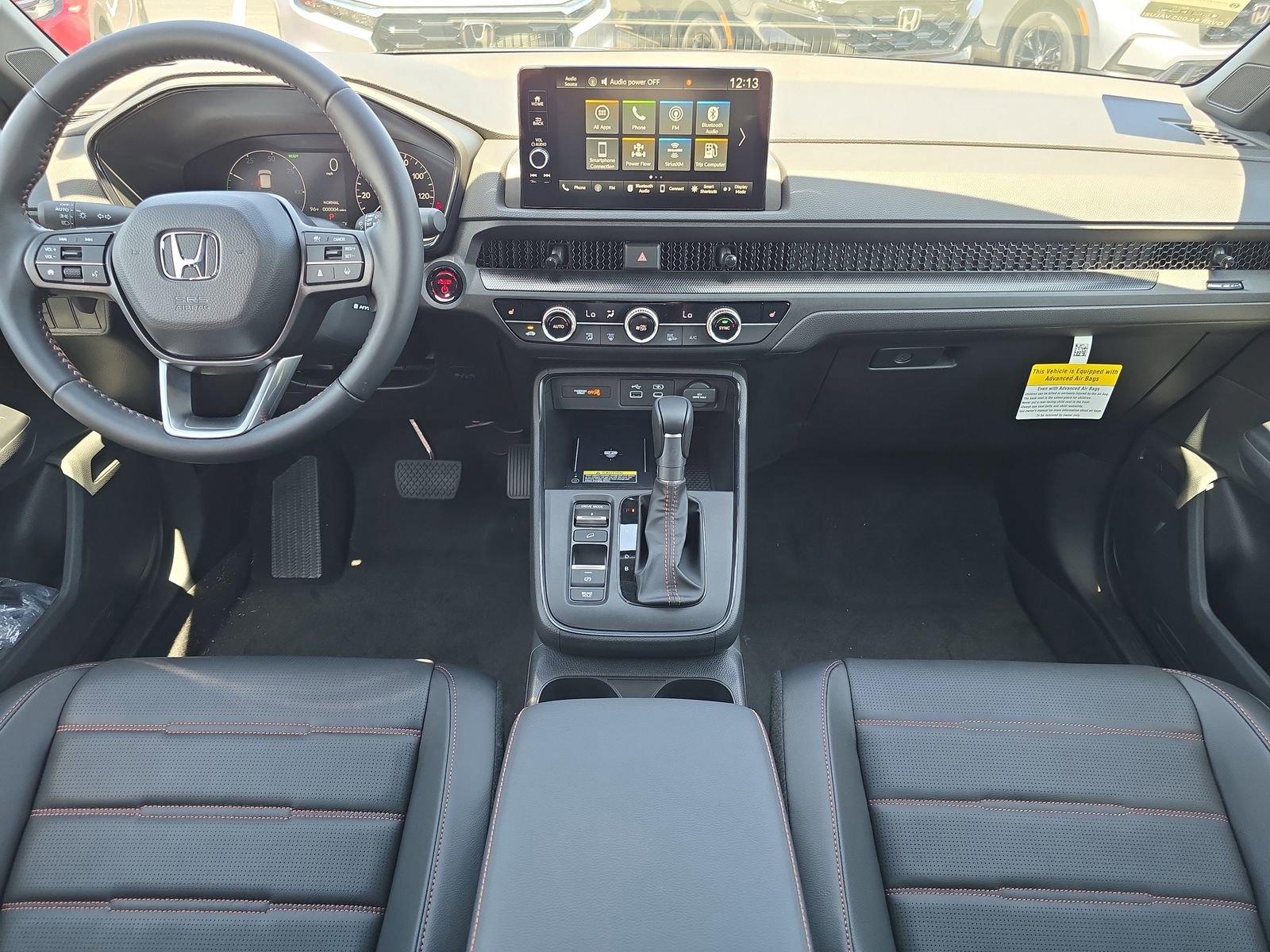 New 2025 Honda CR-V Sport-L image 11