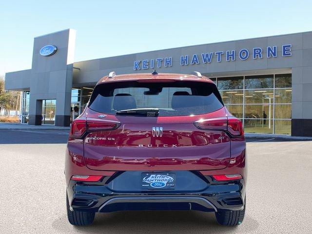 Used 2024 Buick Encore GX Sport Touring w/ Comfort Package image 5