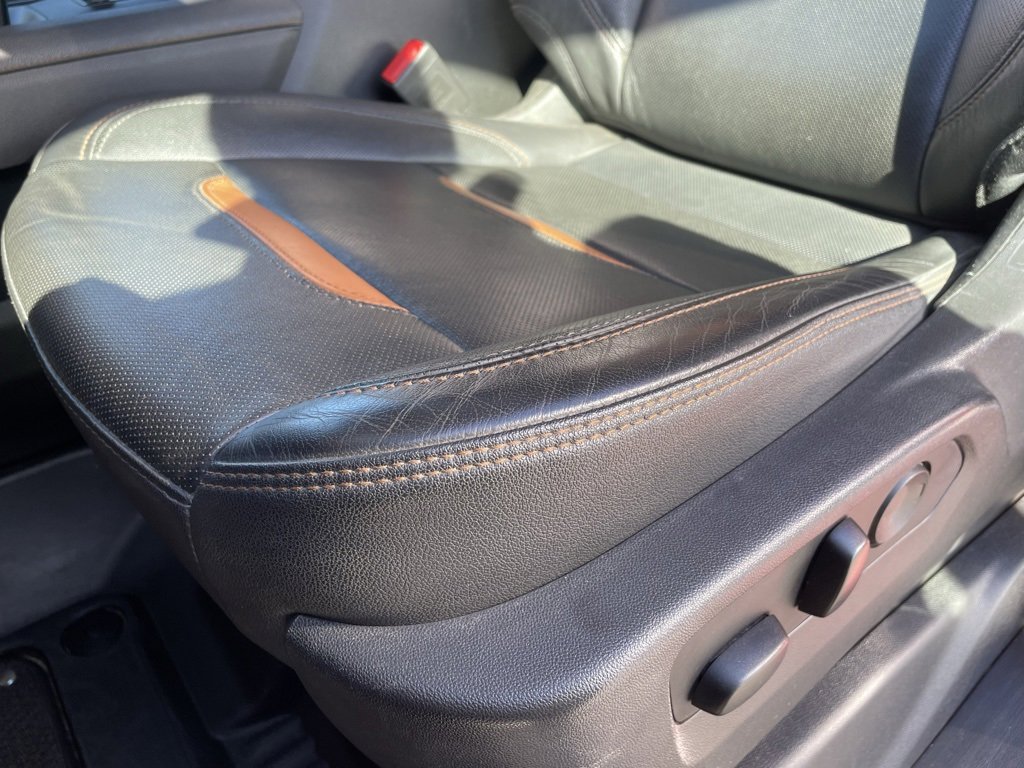 Used 2023 GMC Sierra 1500 AT4 w/ AT4 Preferred Package image 22