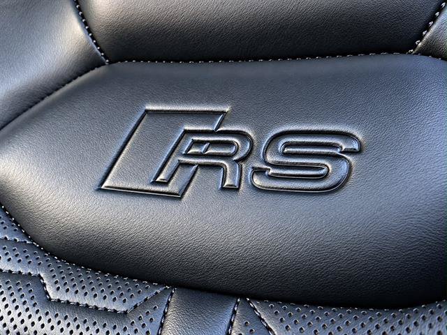 Used 2023 Audi RS Q8 AWD/4WD image 12
