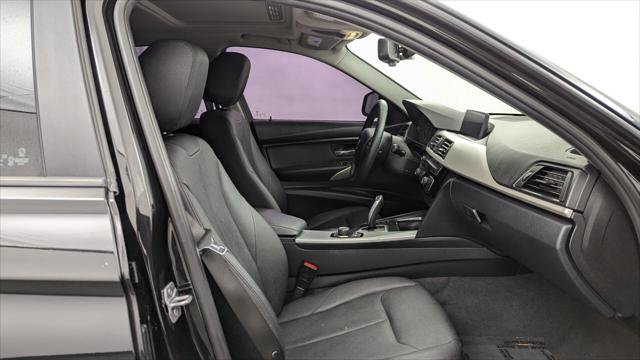 Used 2018 BMW 320i Sedan image 21