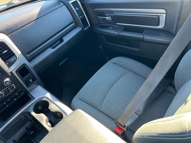 Used 2022 RAM 1500 Classic Warlock image 14