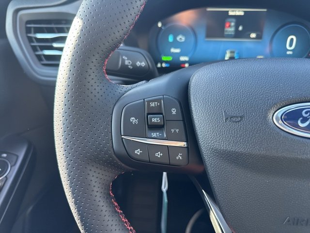 New 2026 Ford Escape ST-Line Select w/ Tech Pack #2 image 25