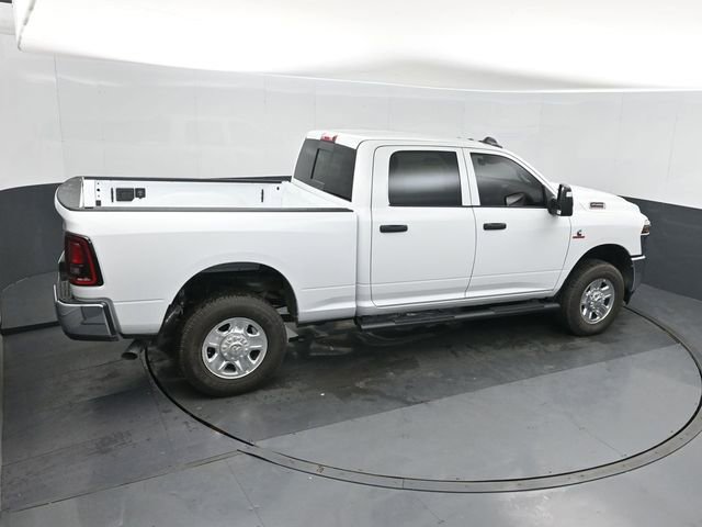 New 2026 RAM 2500 Tradesman image 27