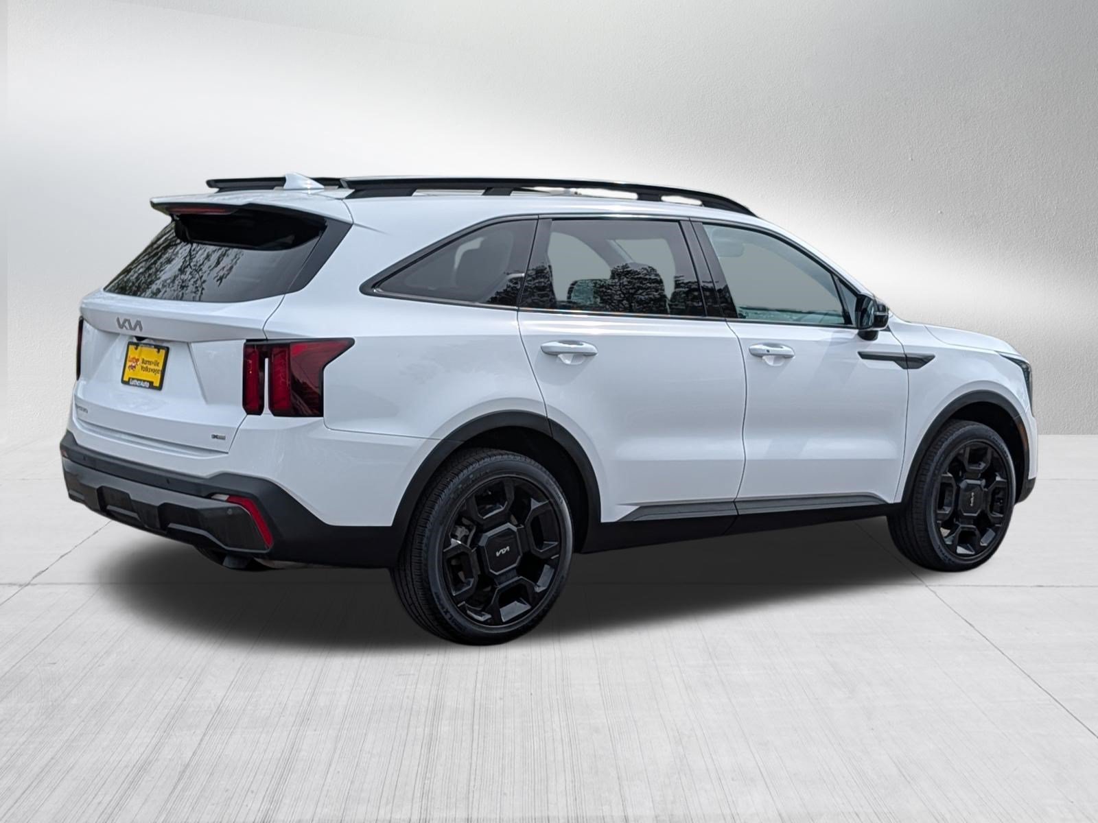 Used 2024 Kia Sorento X-Line EX AWD/4WD image 7